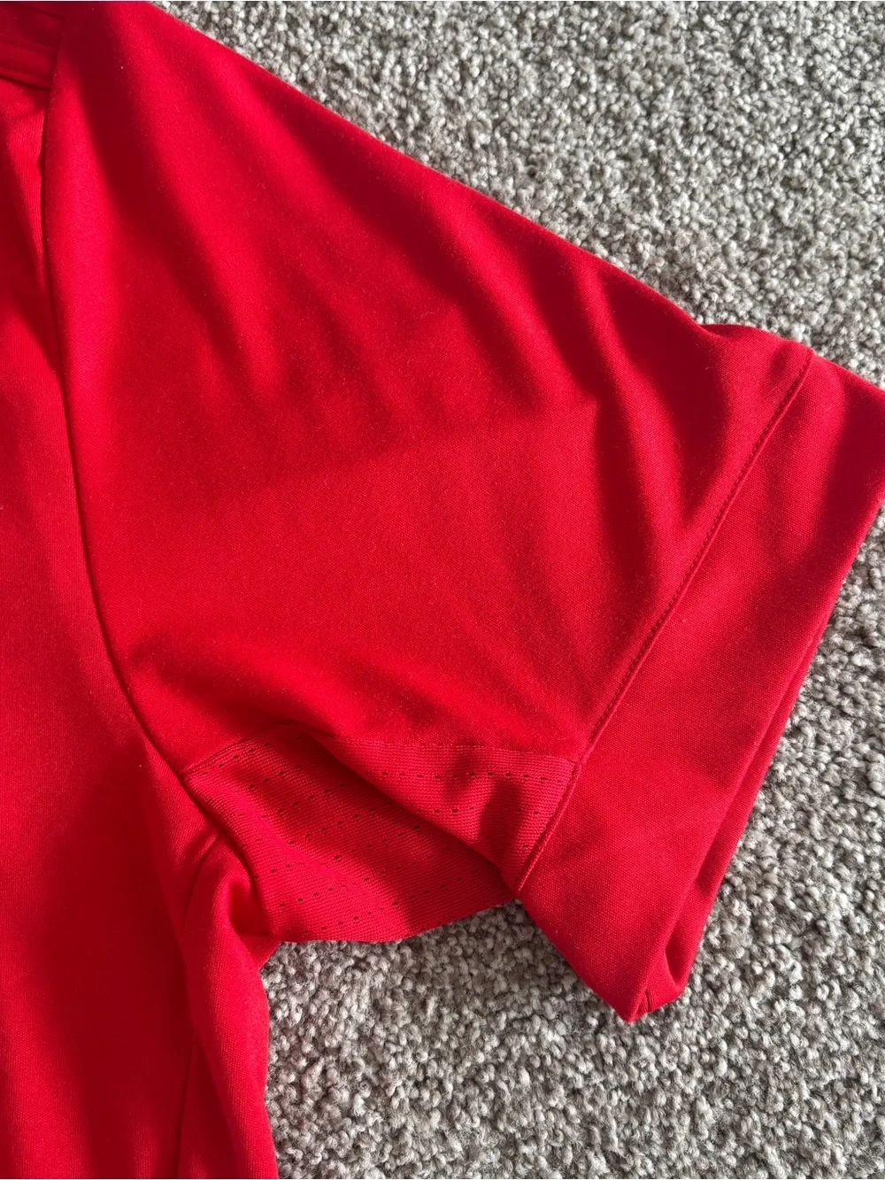 RARE Adidas Bayern Munich Parley Jersey